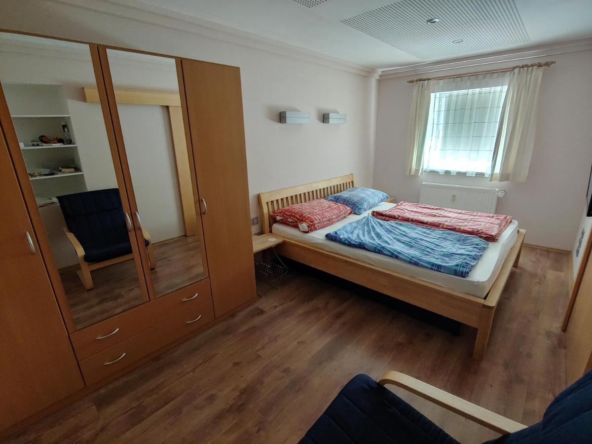 Villa Mountain View With Waterbed Sankt Michael im Lungau Exteriér fotografie